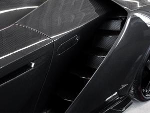 Lamborghini Centenario Roadster 2017 года 